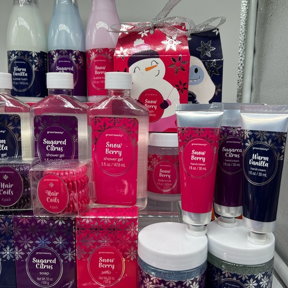 75pc custom heavy  Lot Bundle Wholesale Bulk Hair Shower Gel Cosmetic Lotion Mix - Picture 8 of 9